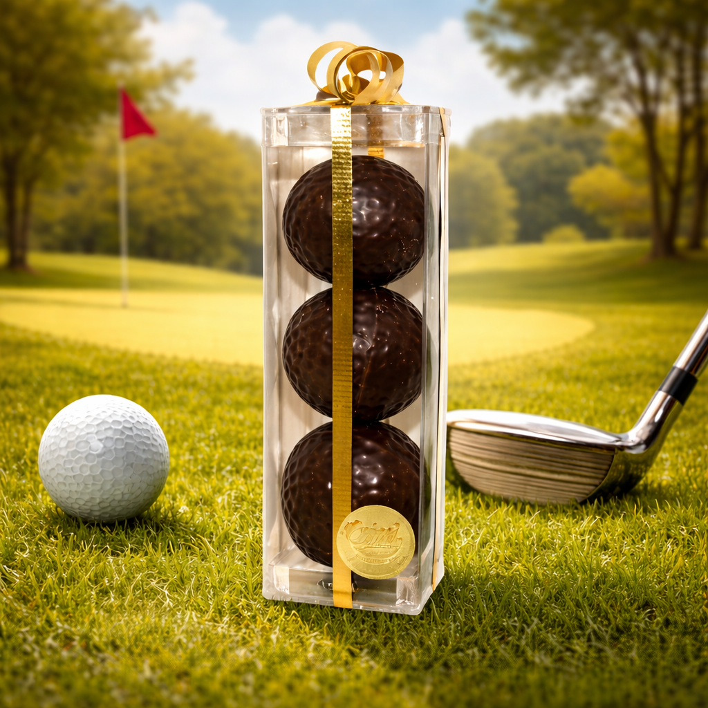 Golf Ball Set