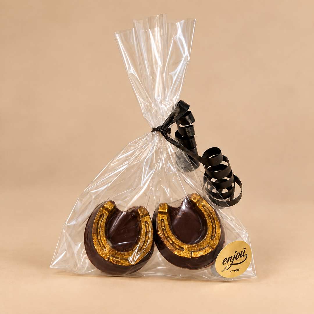 Horseshoe Pair Favor