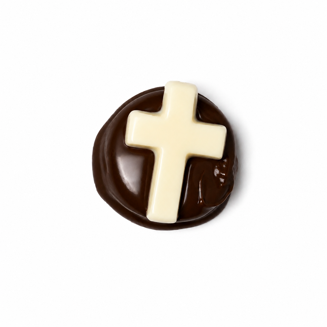 Cross Oreo Favor