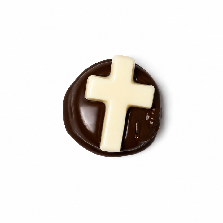 Cross Oreo Favor