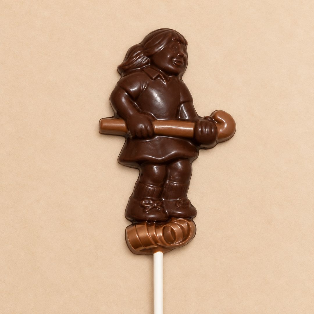 Field Hockey Lolly