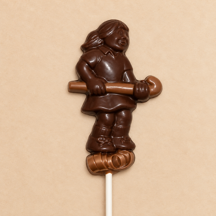 Field Hockey Lolly
