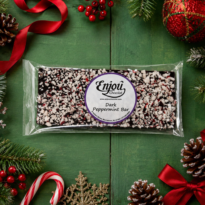 Peppermint Bar