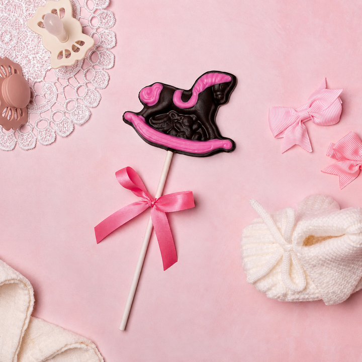 Rocking Horse Lolly