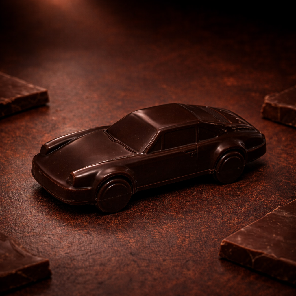 Porsche Replica