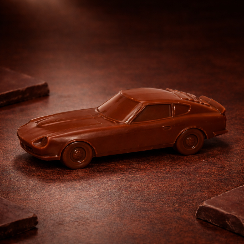 Datsun 280Z Replica