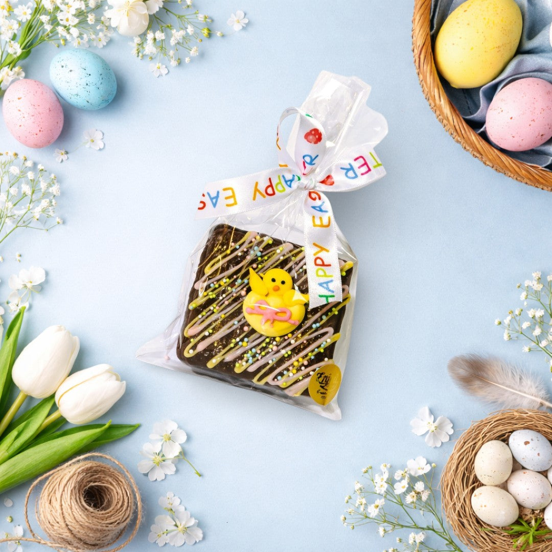 2-Piece Decorated Grahams - Easter