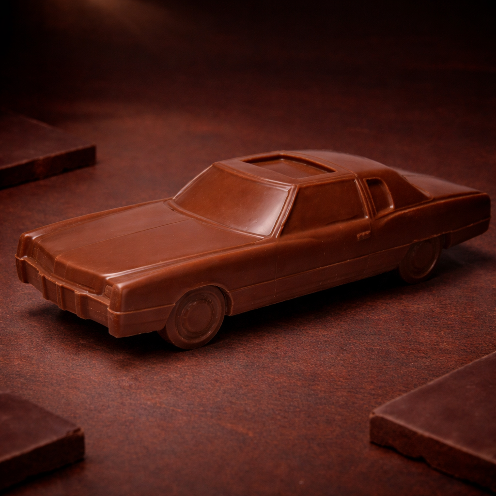 Cadillac Eldorado