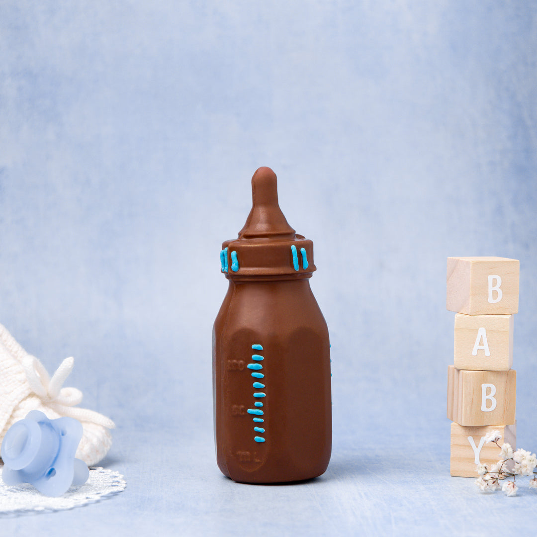 3D Baby Bottle