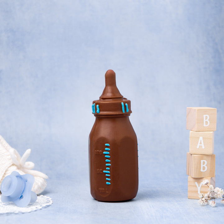 3D Baby Bottle