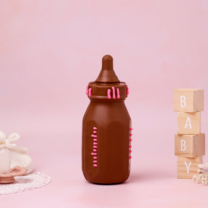 3D Baby Bottle