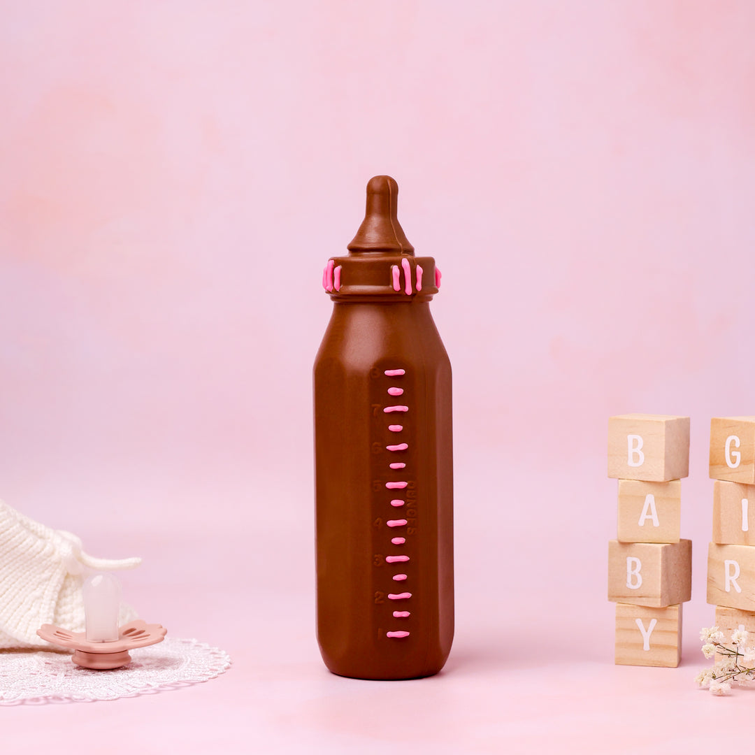 3D Baby Bottle Large