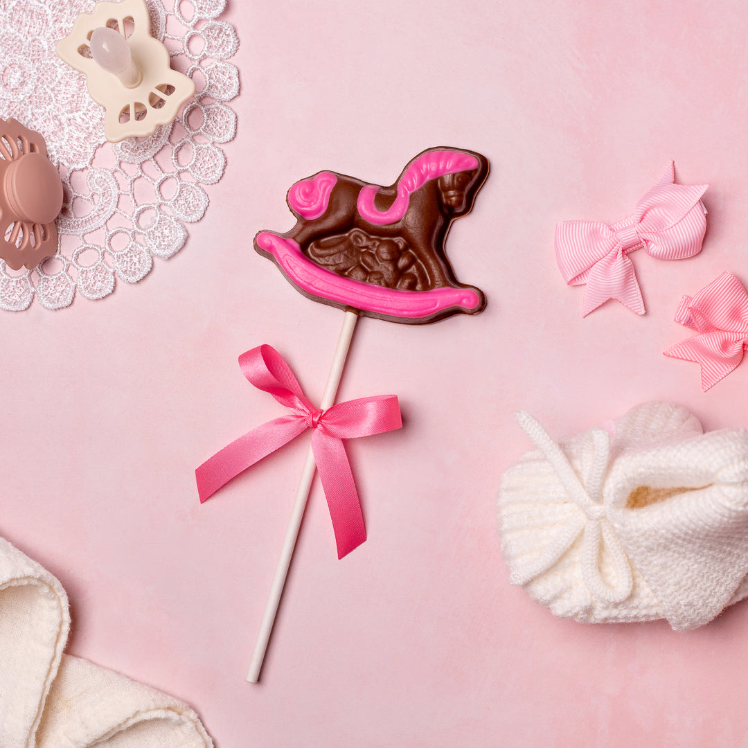 Rocking Horse Lolly