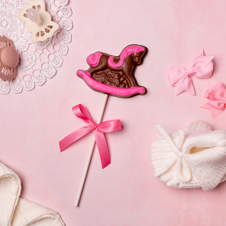 Rocking Horse Lolly