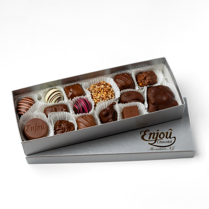 Connoisseur Collection - Half Pound
