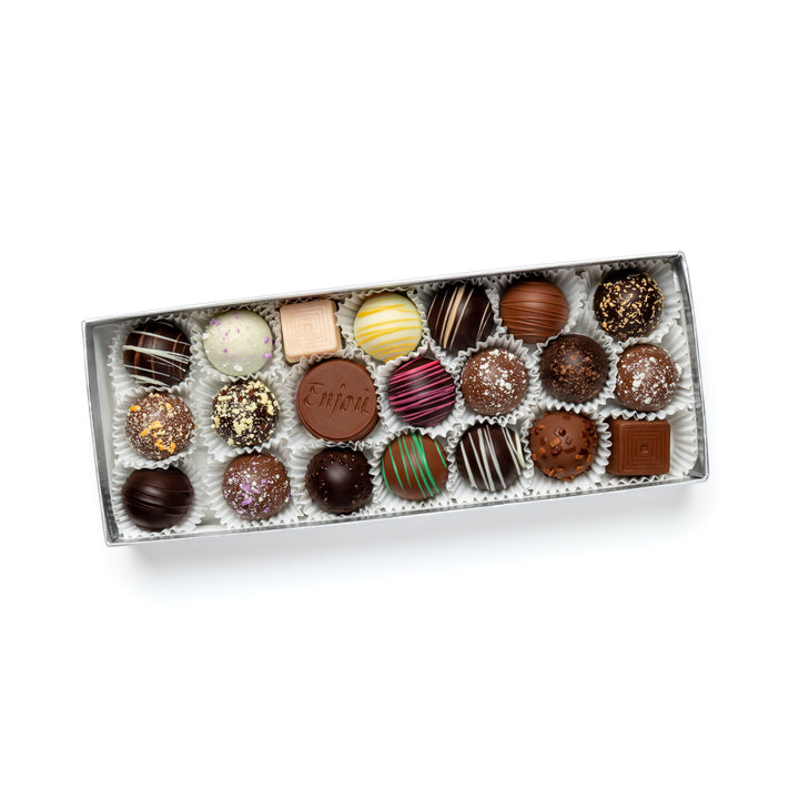 Truffle Collection - 5/8th lb