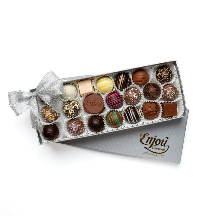 Truffle Collection - 5/8th lb