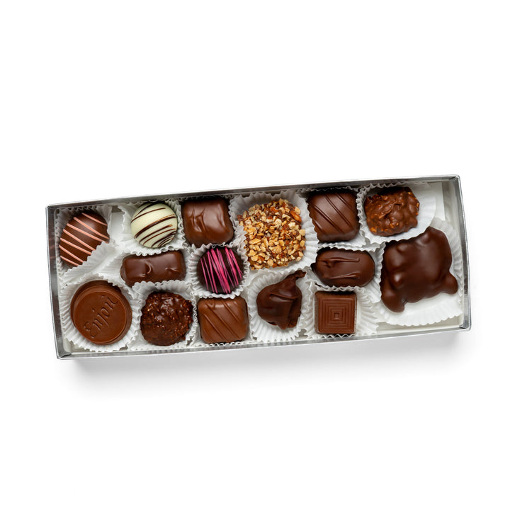 Connoisseur Collection - Half Pound