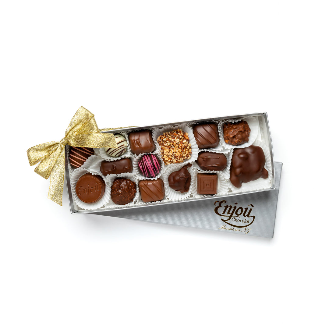 Custom Half Pound Assortment