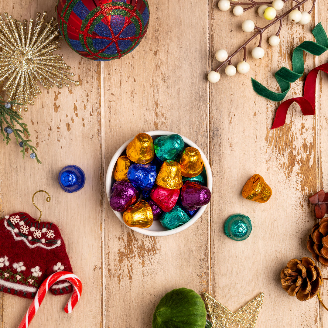 Holiday Bells - 1 lb.