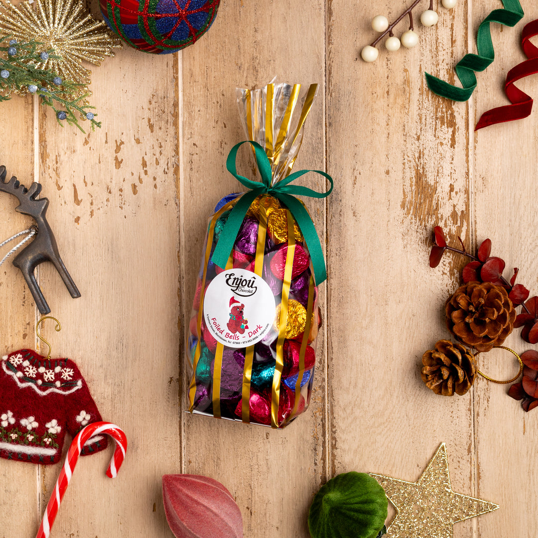 Holiday Bells - 1 lb.