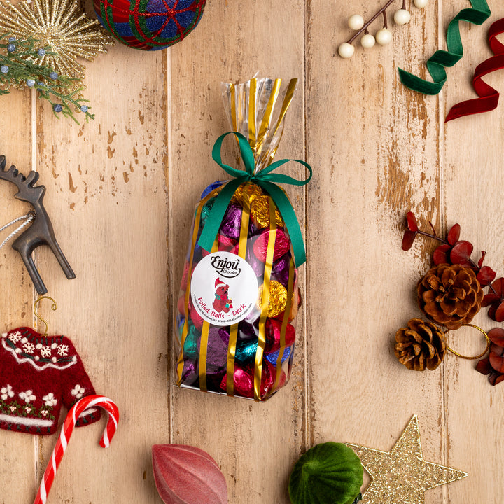 Holiday Bells - 1 lb.