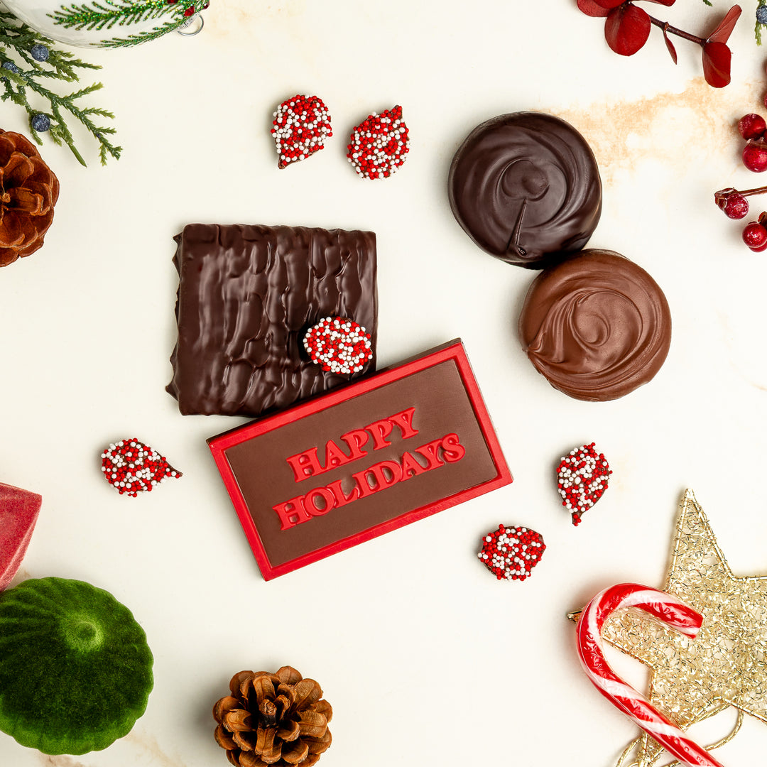 Happy Holidays Package