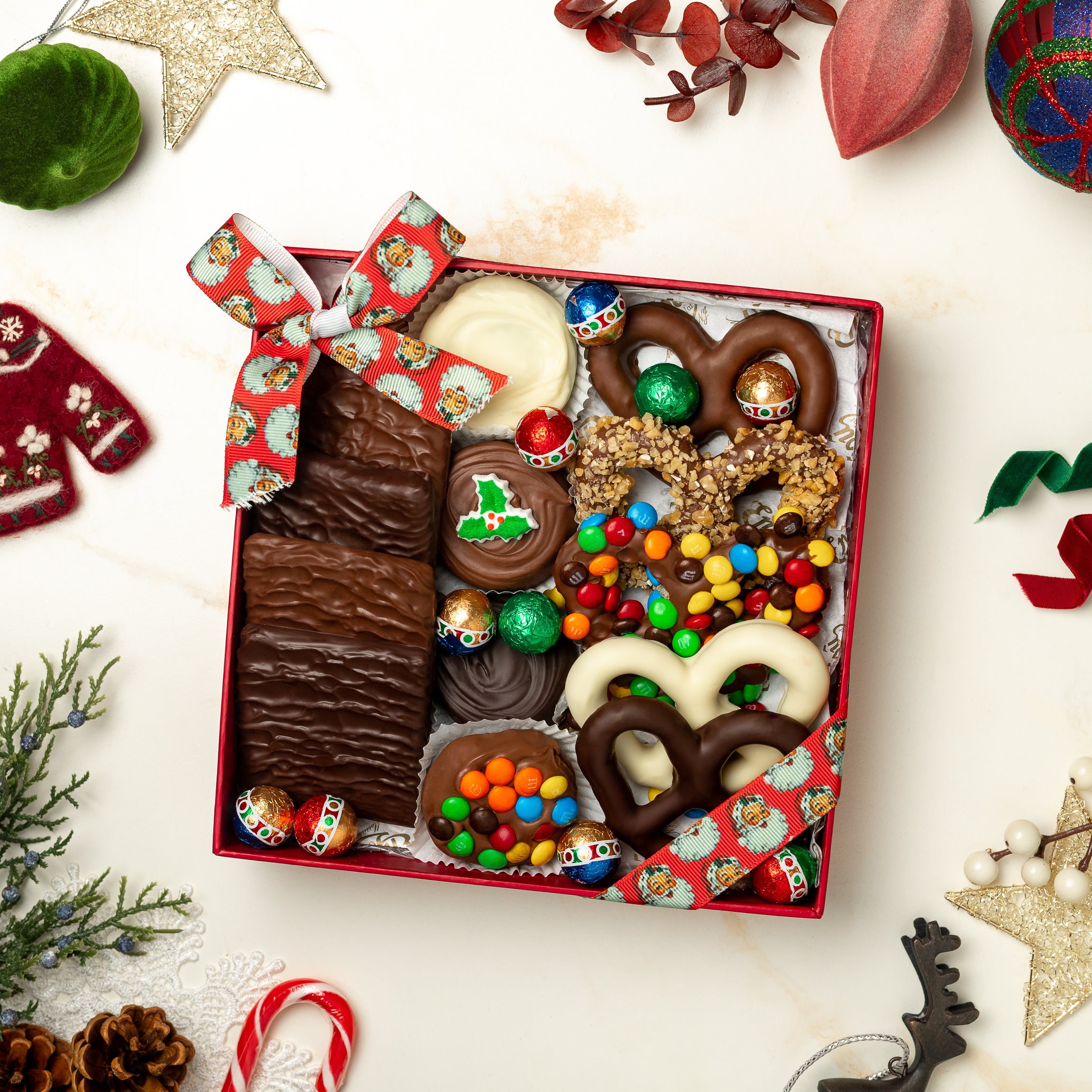 mellojoy贅沢スフレ(プレーン、チョコ)ベーグル アップル、Xmasゆきこ mellojoyセット ストロベリースフレ クリスマスゆきこ クリーミー