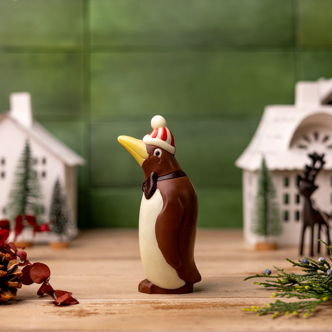 Holiday Penguin