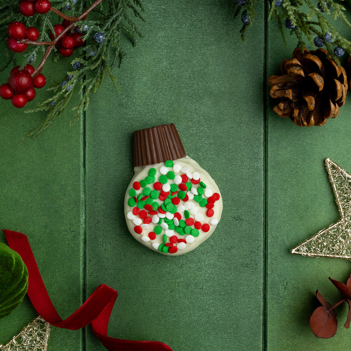 Oreo Ornaments
