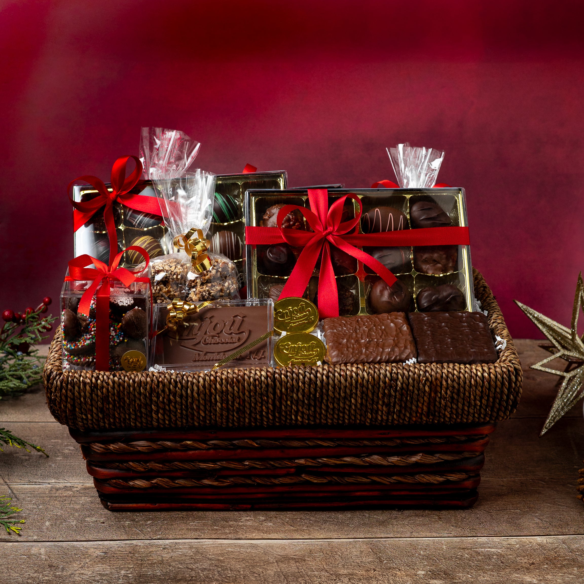 Gift Baskets