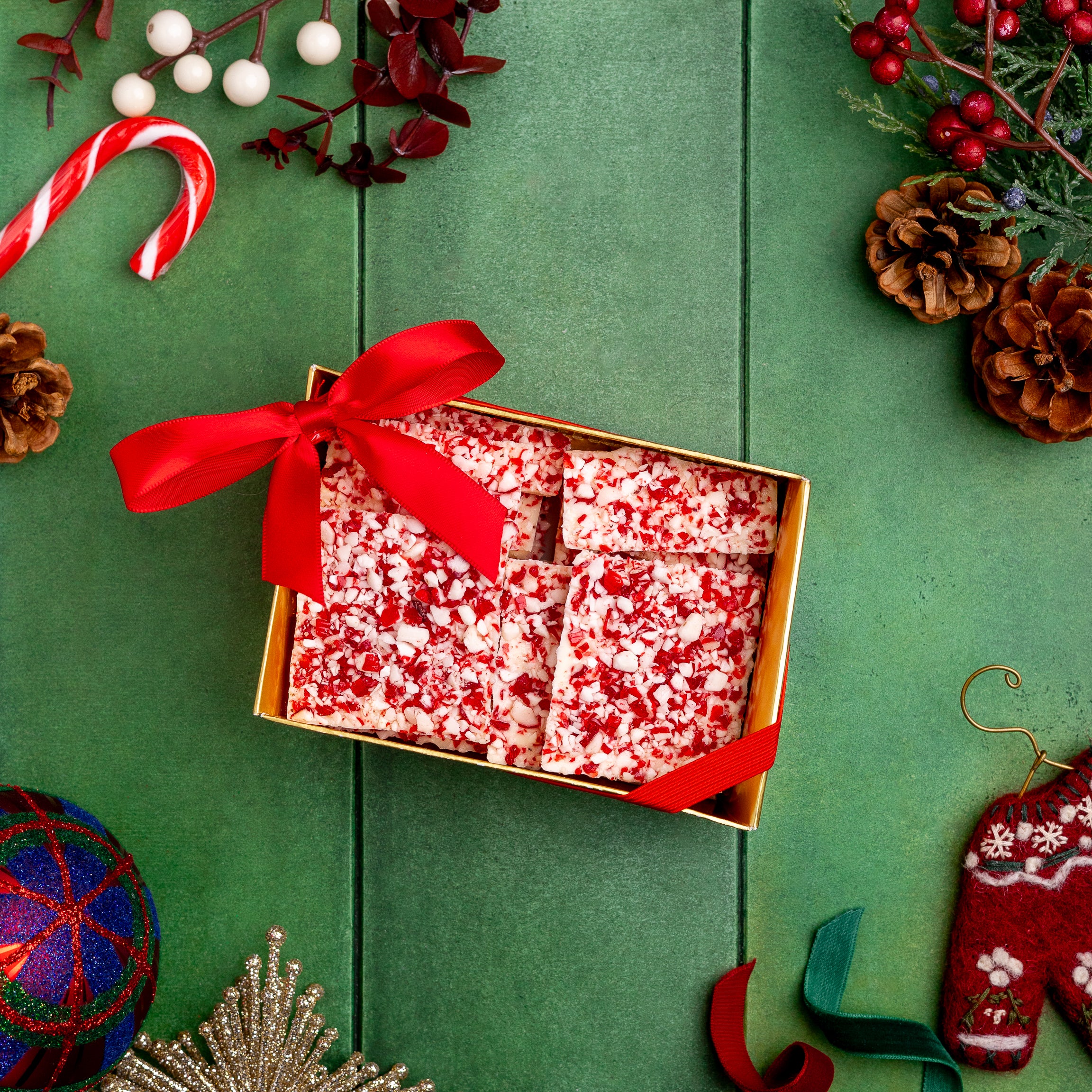 Holiday Gifts – Enjou Chocolat