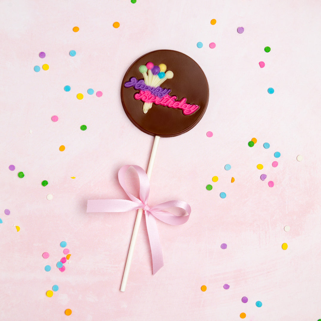 Happy Birthday Lolly