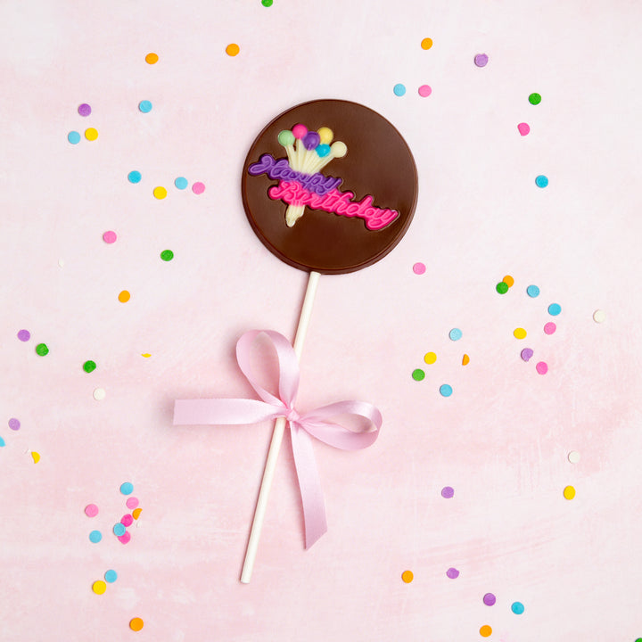 Happy Birthday Lolly