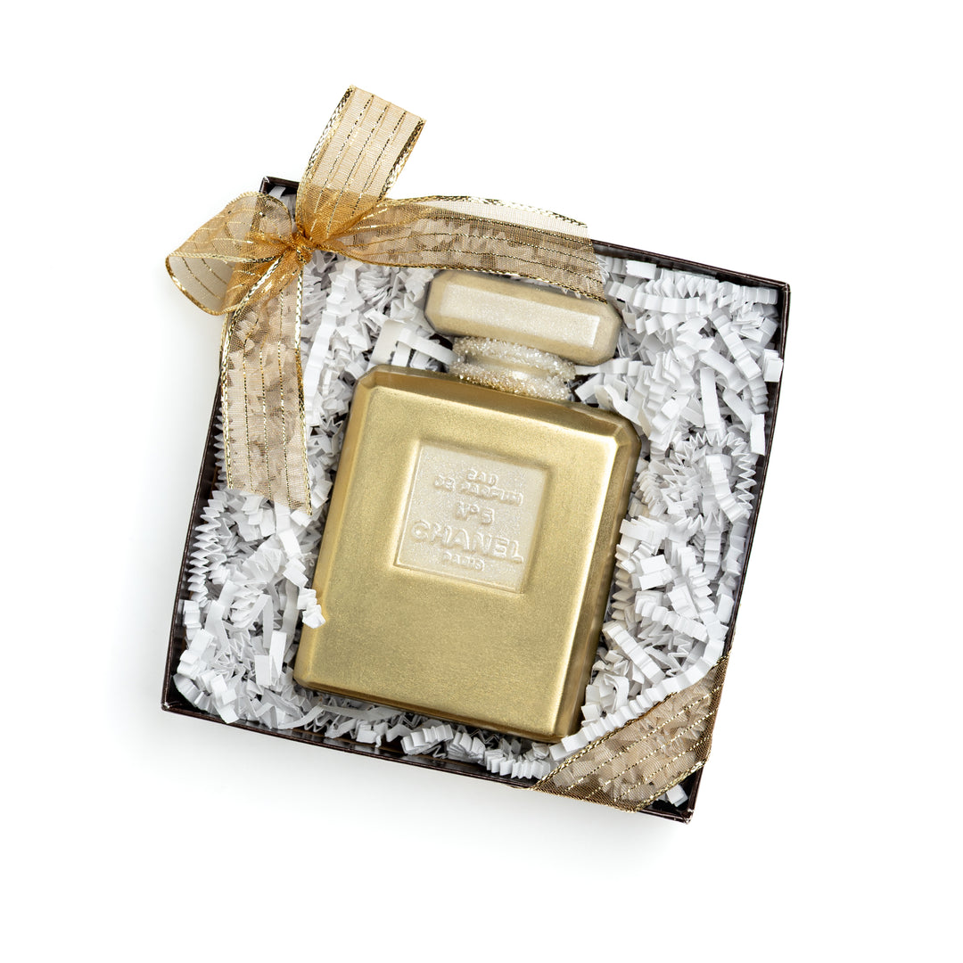 Chanel No. 5® Perfume Bottle