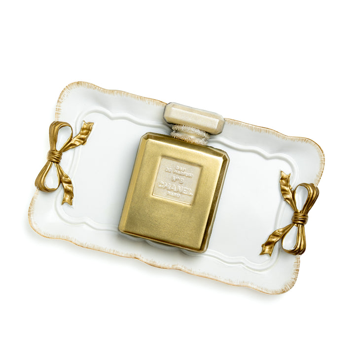 Chanel No. 5® Perfume Bottle