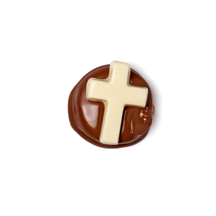 Cross Oreo Favor