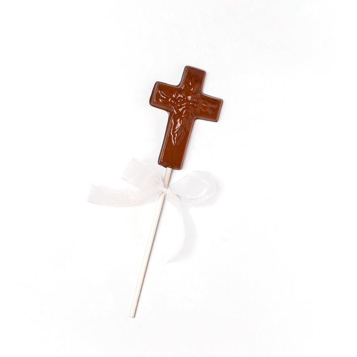 Cross Lolly
