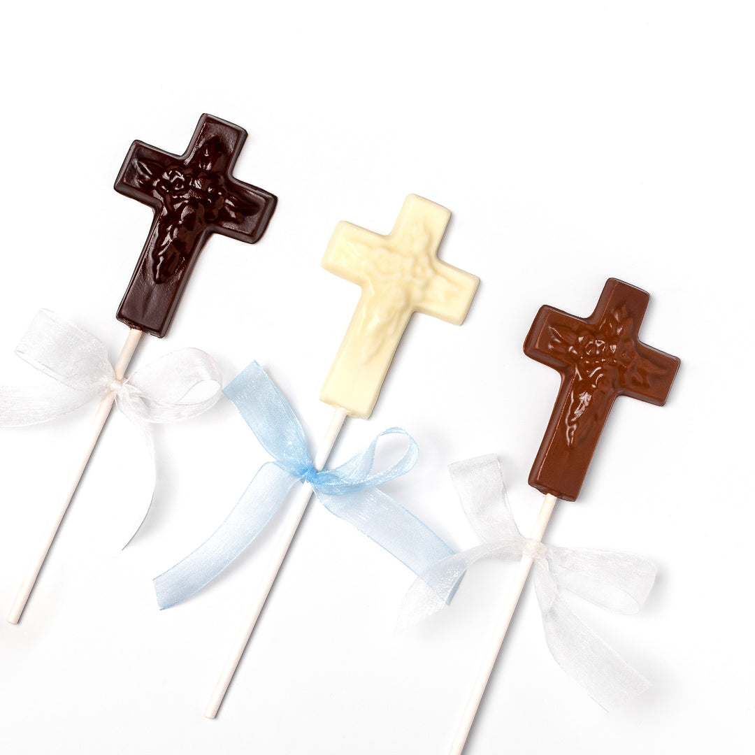 Cross Lolly