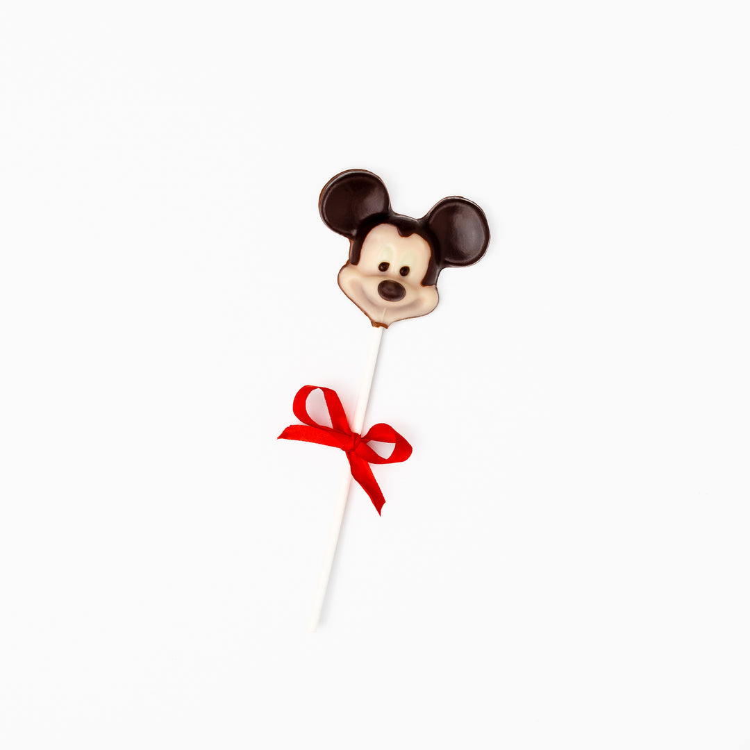 Small Mickey Mouse Lolly