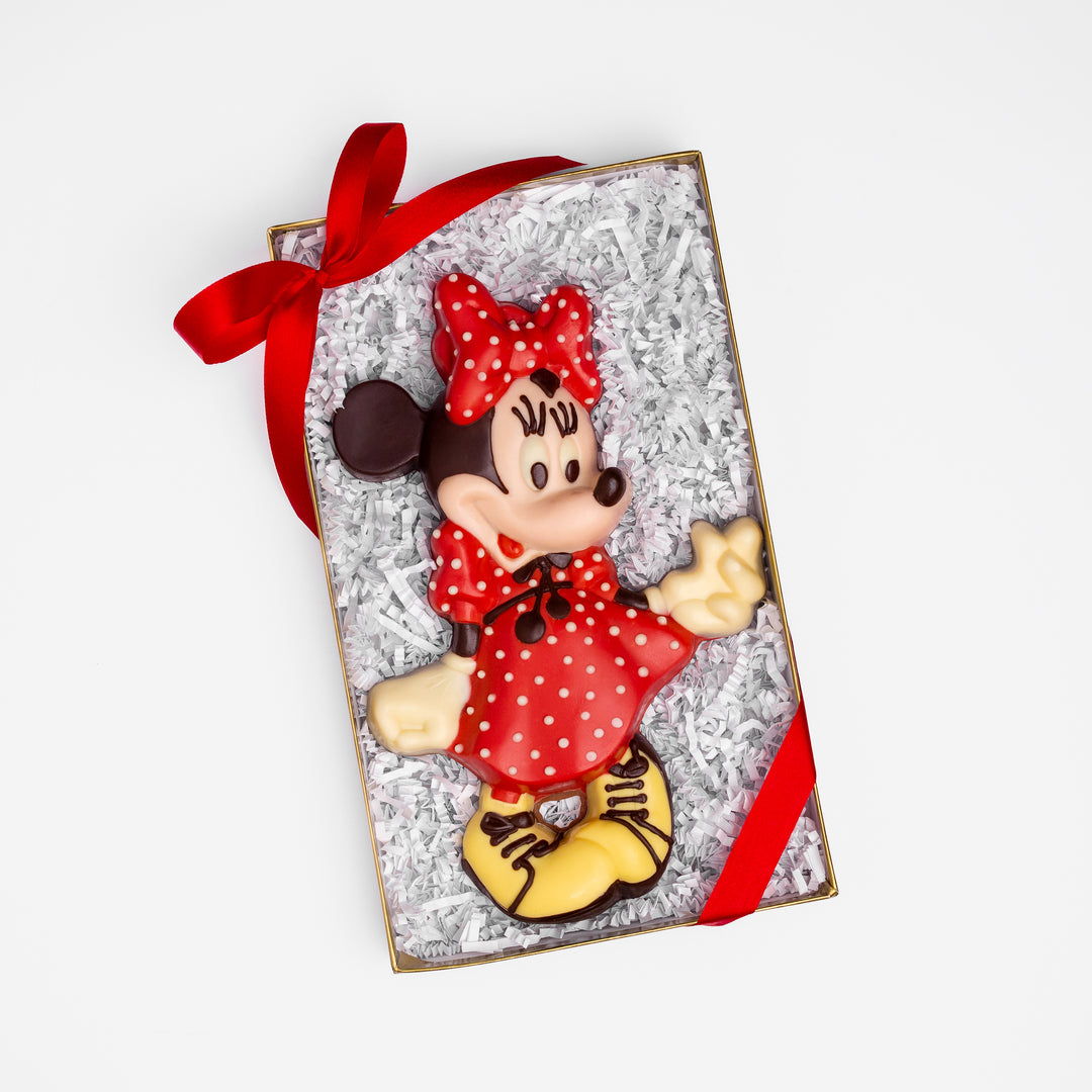 Minnie Mouse