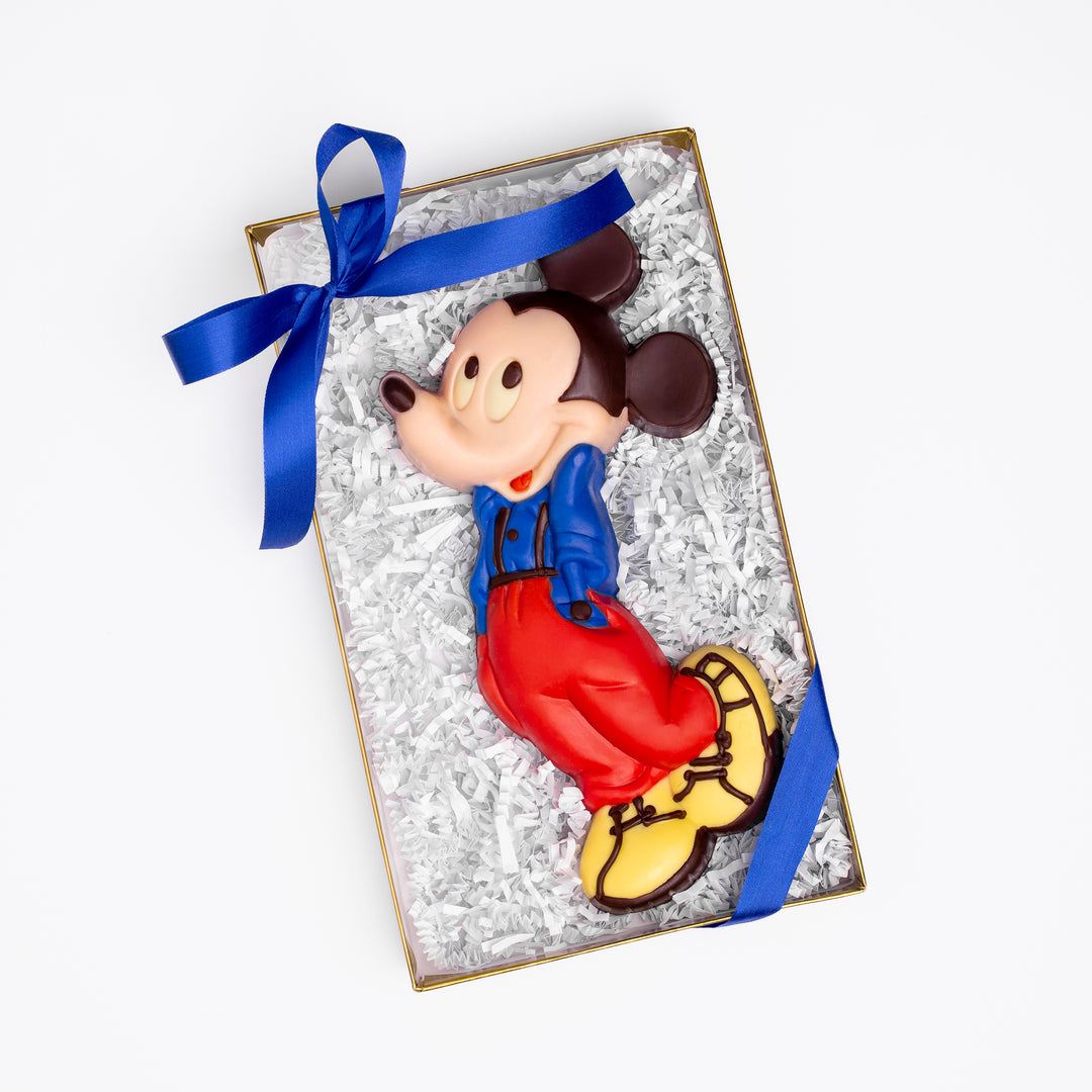 Mickey Mouse