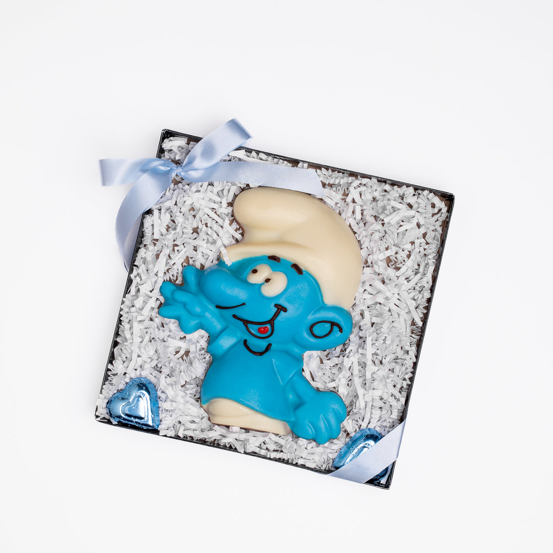 Smurf