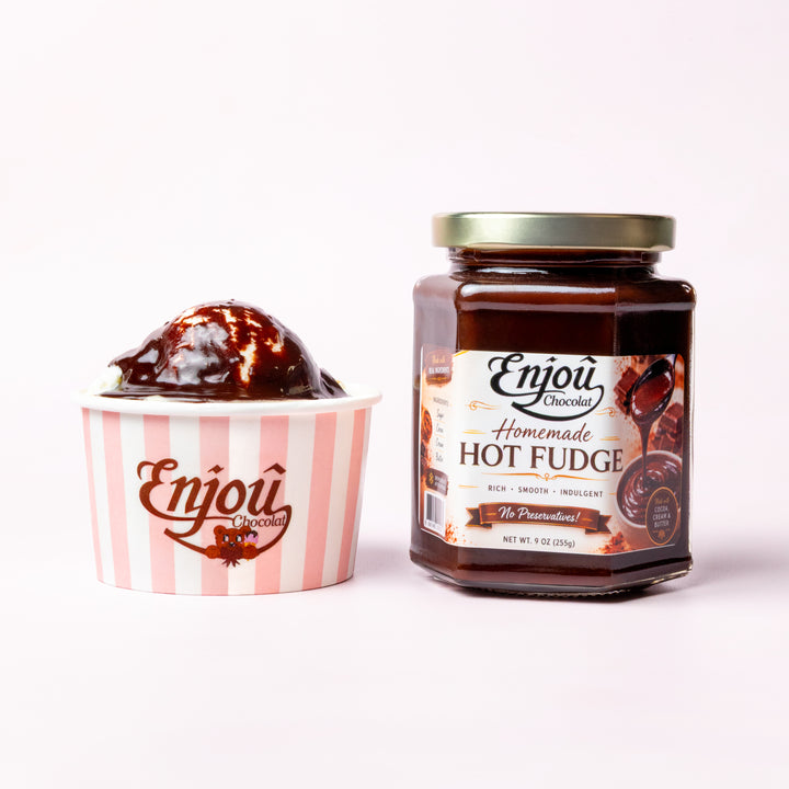 Hot Fudge
