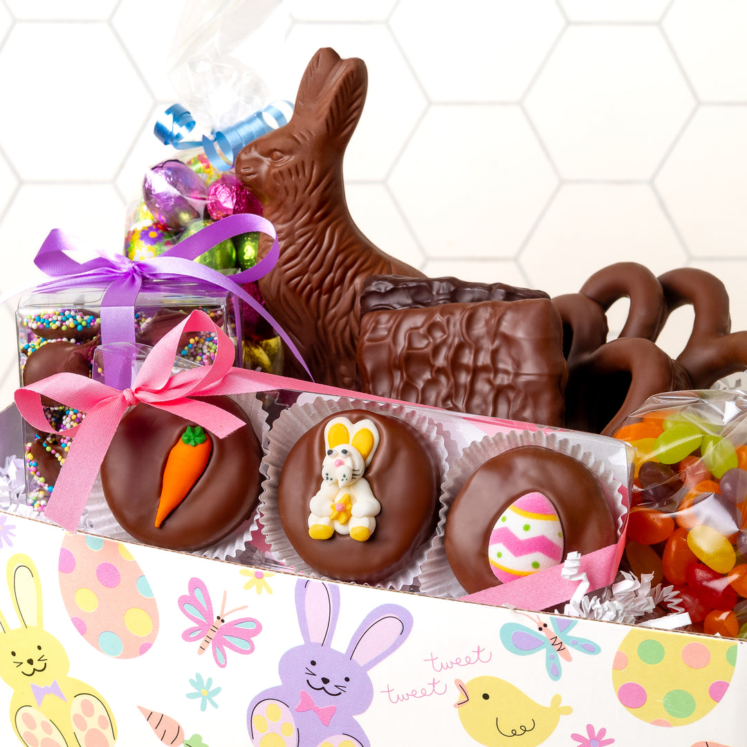 Easter Basket 60