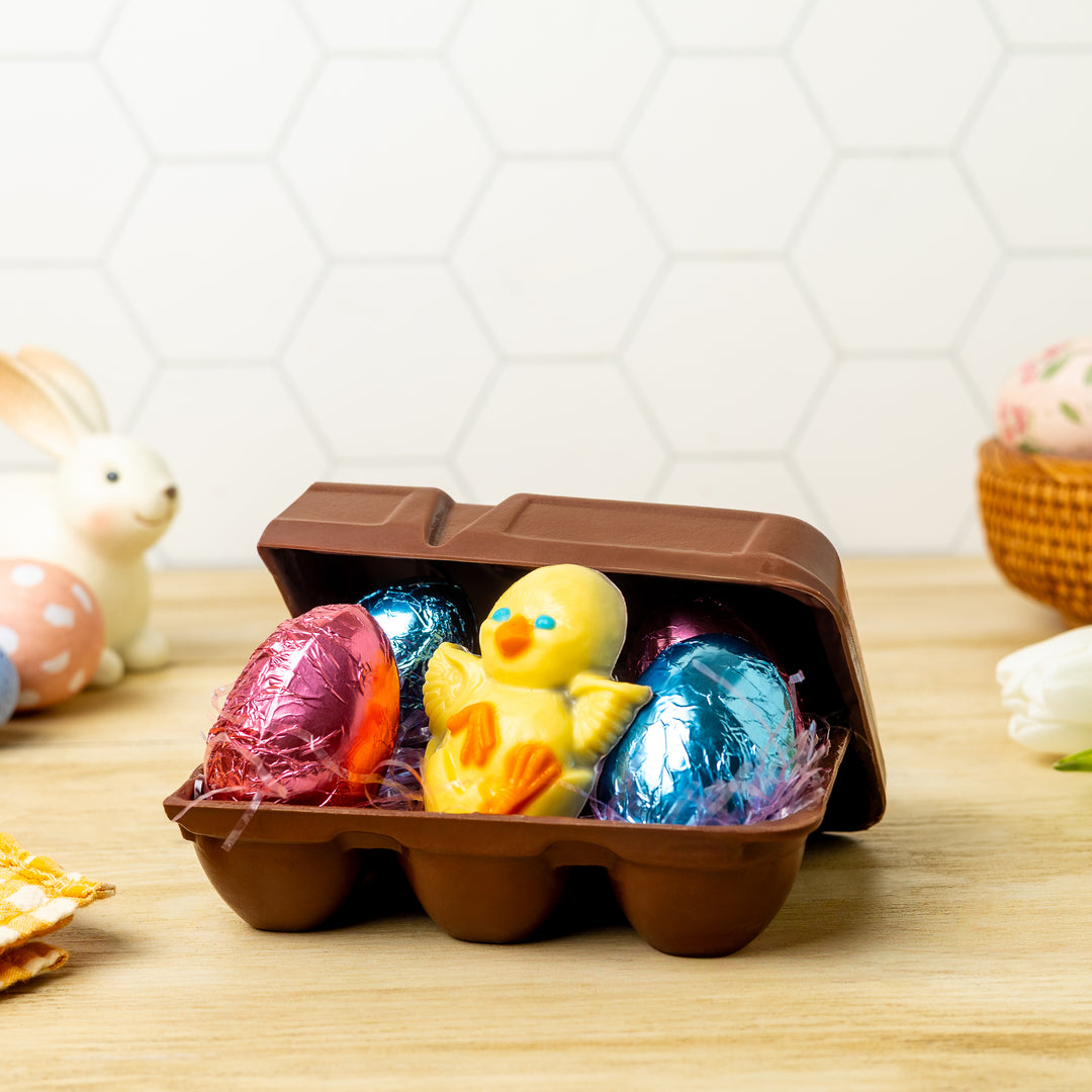 Egg Carton