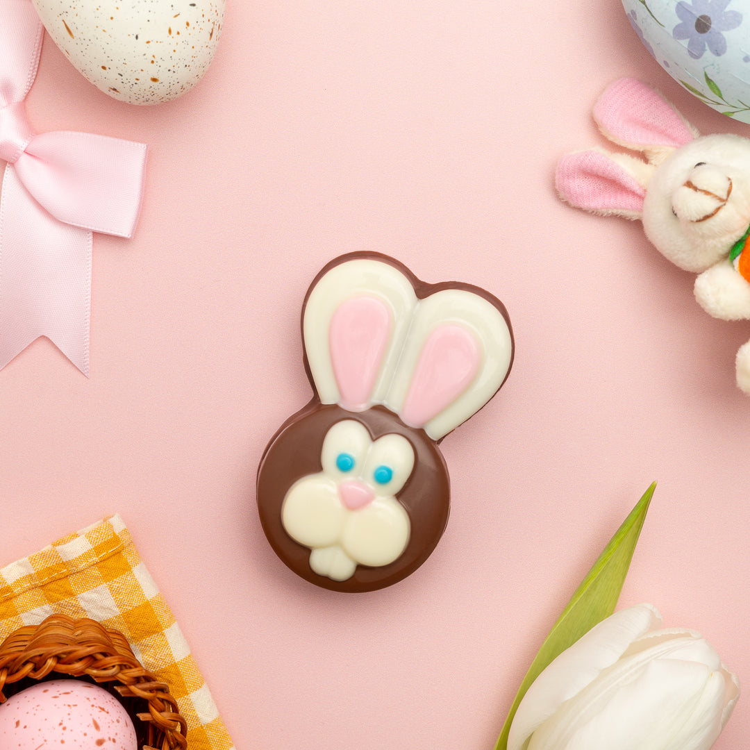 Easter Bunny Oreo