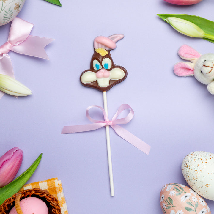 Mini Bugs Bunny Lolly