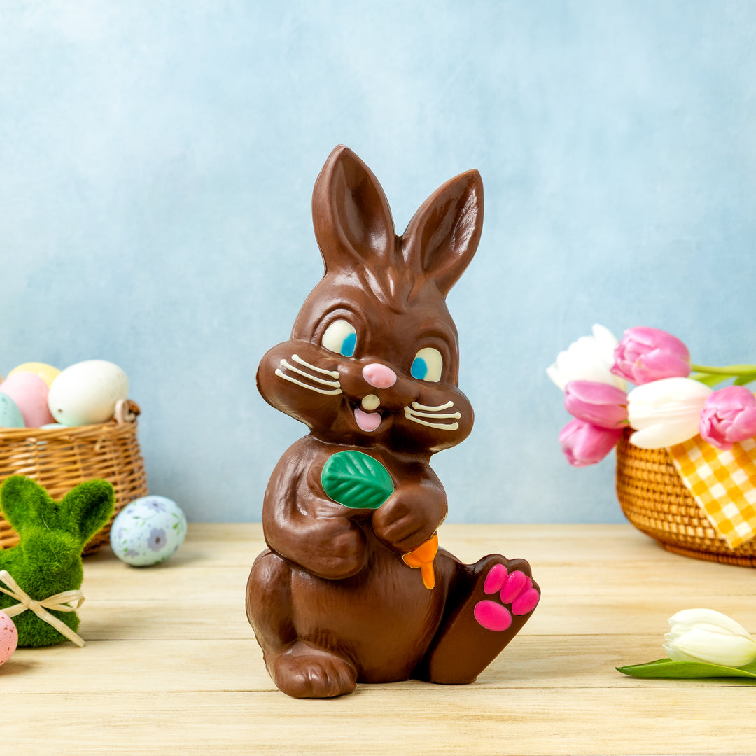Happy Bunny