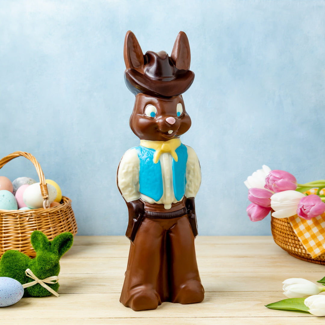 Western Rabbit